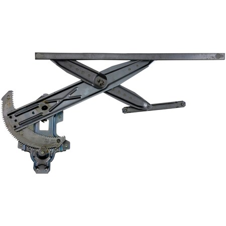 Continental/Teves Honda Civic 00-96 Window Regulatr, Wr40736 WR40736